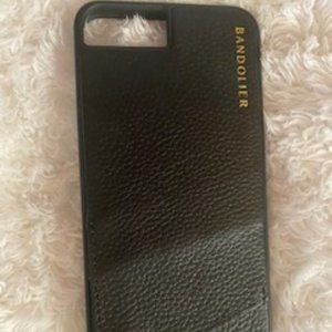 Bandolier I Phone Case (6/7/8 and 6+/7+/8+)